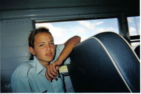 stephanie